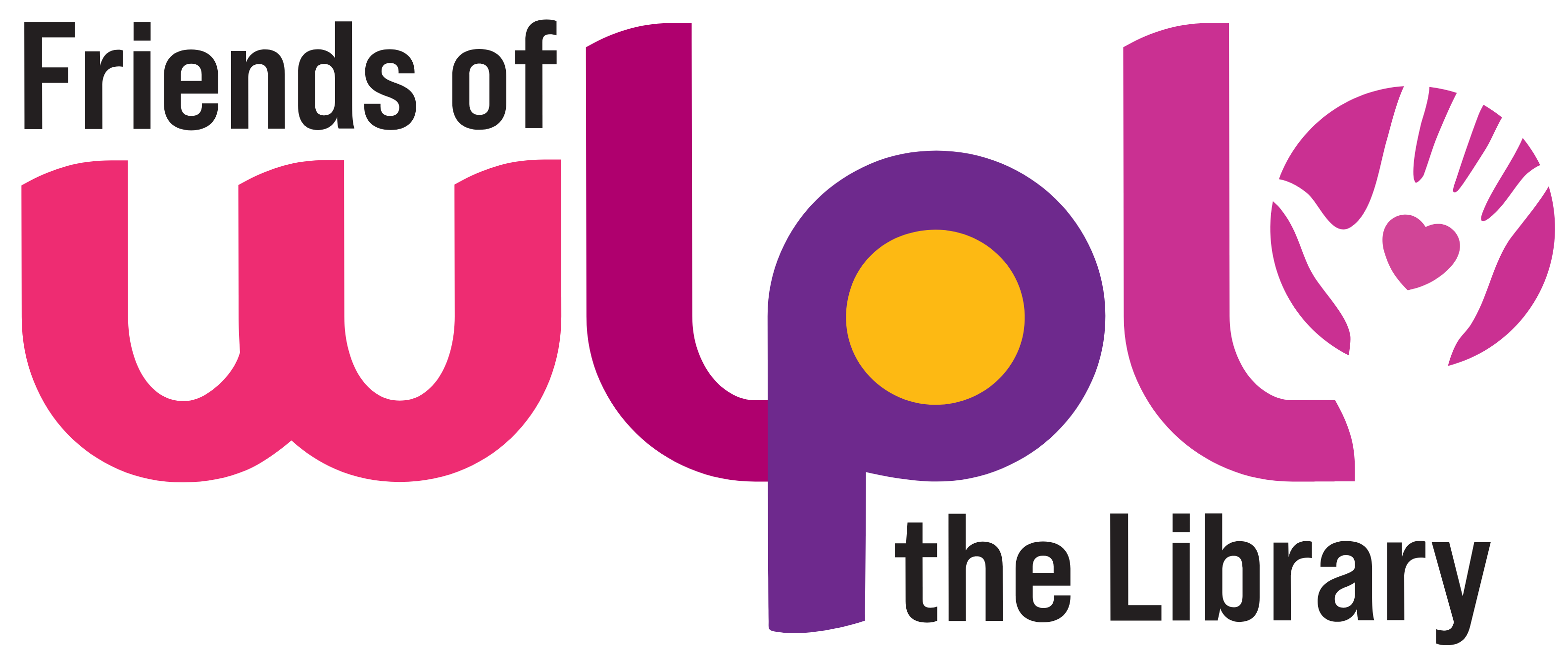 Friends of the Library