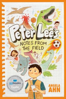 Peter Lee's Notes from the Field book cover