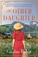The Other Daughter book cover