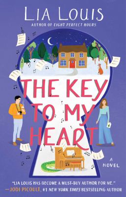 The Key to My Heart book cover