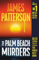 Palm Beach Murders book cover
