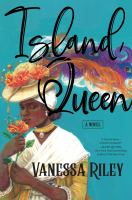 Island Queen book cover