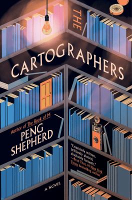 Cartographers book cover