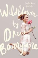 Wildflower book cover